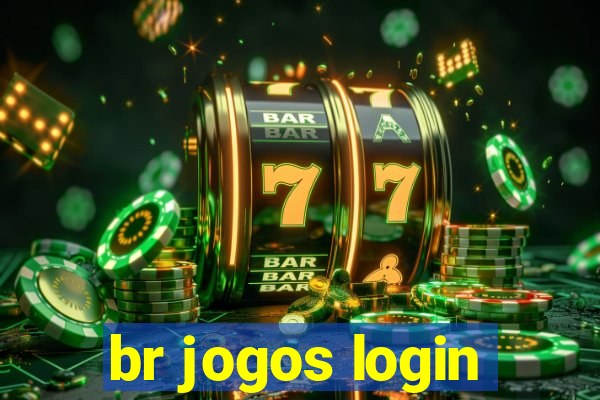 br jogos login